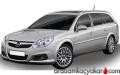 Vectra Caravan 1.6 Twinport