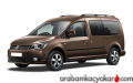 Caddy Tramper 2.0 TDI