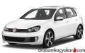 Golf GTI