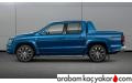 Amarok DoubleCab 3.0 V6 TDI