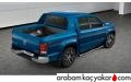 Amarok DoubleCab 3.0 V6 TDI