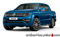 Amarok DoubleCab 3.0 V6 TDI