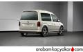 Caddy Alltrack 2.0 TDI BMT