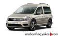 Caddy Alltrack 2.0 TDI BMT