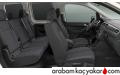 Caddy Alltrack 2.0 TDI BMT