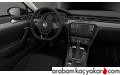 Passat GTE