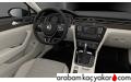 Passat Variant 2.0 TDI SCR BMT