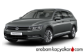 Passat Variant 2.0 TDI SCR BMT