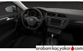Tiguan 1.4 TSI BMT