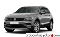 Tiguan 1.4 TSI BMT