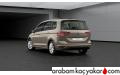 Touran 1.6 TDI SCR BMT