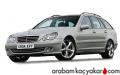 C 320 Estate