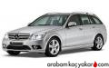 C 200 CDI BlueEFFICIENCY Estate