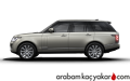 Range Rover 3.0 TDV6