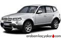 X3 xDrive25i