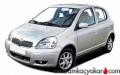 Yaris 1.4 D-4D